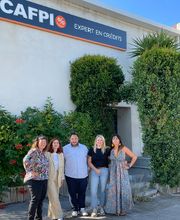 CAFPI Narbonne courtier en crédit immobilier image 1