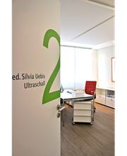 Silvia Uebis Internistin-Kardiologie Bild 2