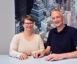 Schuler Treuhand GmbH Bild 1