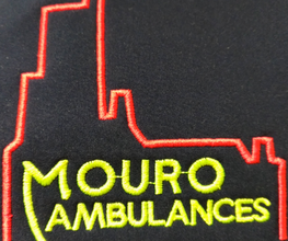 Ambulances Mouro image 1