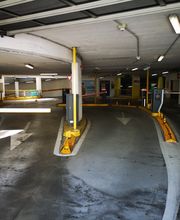 Parcheggio Saba Emiciclo G. Garibaldi immagine 2