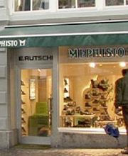 Mephisto Conceptstore Bild 1