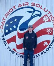 Patriot Air Solutions image 2