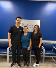 Center for Vein Restoration | Dr. Mohammad Khalilullah image 2