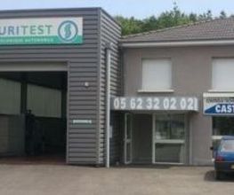 Sécuritest Centre De Controle Technique image 1