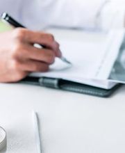 Dr. med. dent. Günter Knauer Bild 1