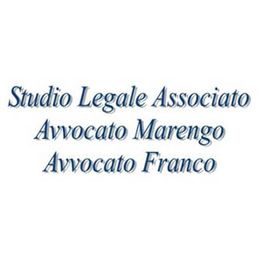 Studio Legale Associato Avv. Franco e Marengo   - - Avv Piero Gallo logo