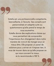 Estelle Naturopathie image 9