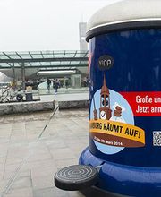 Kausche und Partner Werbeagentur Bild 8