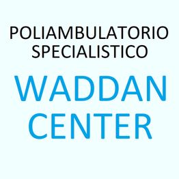 Waddan Center logo