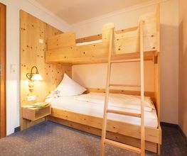 Hotel Sonne-Post Bild 1