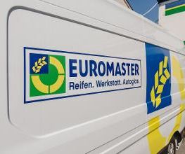 EUROMASTER Menden PKW & LKW Bild 8
