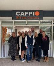 CAFPI Gujan-Mestras courtier en crédit immobilier image 1