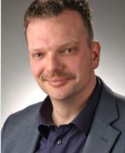 Markus Klingenberg - Geschäftsführer