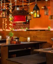 PETER PANE Burgergrill & Bar Bild 6