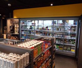 JET Tankstelle Bild 5