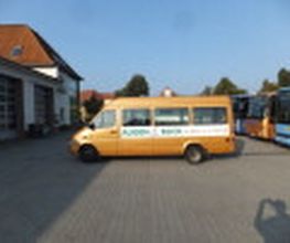 Busunternehmen Langer Bild 4