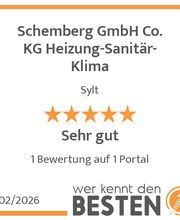 werkenntdenBESTEN.de Qualitätssiegel