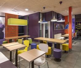 McDonald's Bild 6