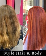 Style Hair & Body image 6