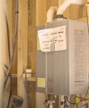 Chisholm Plumbing, Heating & Air Conditioning image 9