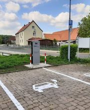 TEAG Mobil-Ladestation Bild 2