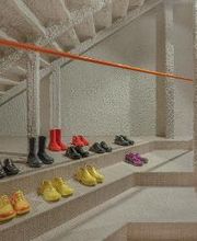 Camper Colon Valencia imagen 4