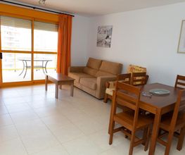 Ambar Beach- Apartamentos Morpar Calp imagen 19