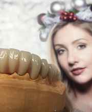 Dentaltechnik Oriwal Bild 2