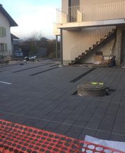 Paulos Paysagiste Sàrl Bild 8