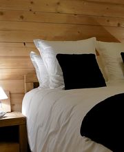 Location de chalet Les 3 Cimes Blanches à Chamonix image 15