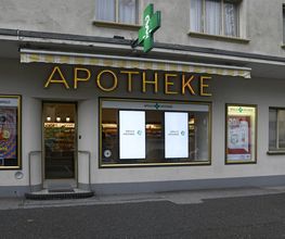 Apollo Apotheke