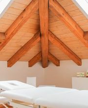 Physiotherapie im Bellevue Park Bild 5