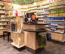 pharmacie amavita st-laurent in