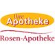 Logo der Rosen-Apotheke Lindau