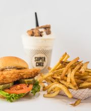 Super Chix - Chicken & Custard image 5