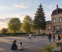 Lycée Professionnel & UFA Jeanne d'Arc image 4