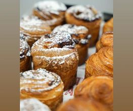 Boulangerie Around the bread image 19
