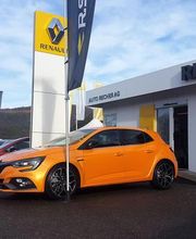 Auto Recher AG Bild 4