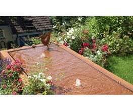 Jürgen Eise Garten Bild 2