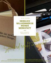 Lehmanns Manufakte Bild 5