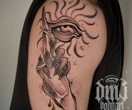 DM3.bodyart Bild 2