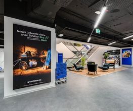 DECATHLON Kassel Bild 5