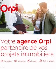 Orpi Millet Craponne image 5