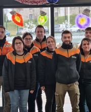 Weldom Dunieres image 1