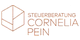 Steuerberatung Cornelia Pein