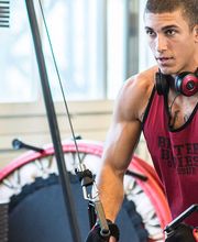 Highlight TRAINING & THERAPIE AG Bild 5