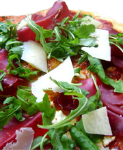 FAST PIZZA Bild 5