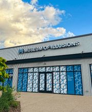 Museum of Illusions - St. Louis image 3