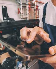 Gebäudetechnik SHK München GmbH Bild 2